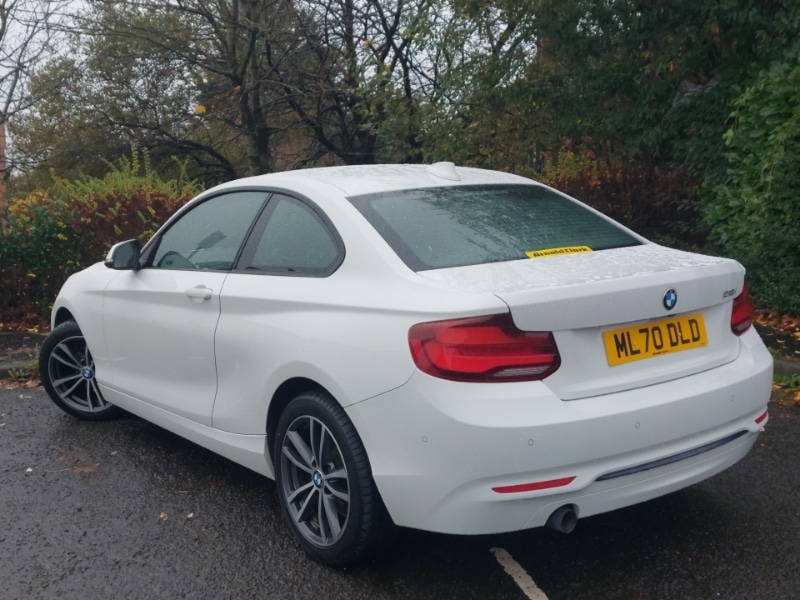 Used BMW 2 Series 2020 for sale - 76614249: Photo 3