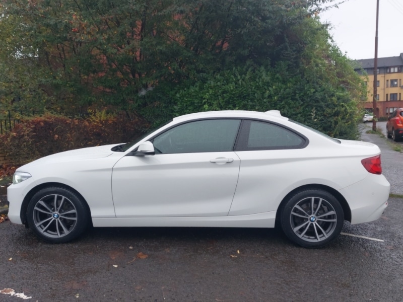 Used BMW 2 Series 2020 for sale - 76614249: Photo 4