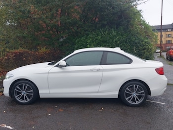 Used BMW 2 Series 2020 for sale - 76614249: Photo