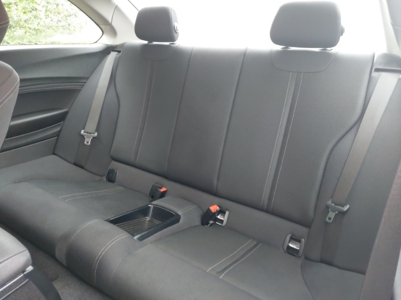 Used BMW 2 Series 2020 for sale - 76614249: Photo 6