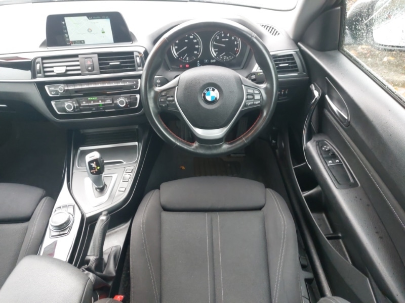 Used BMW 2 Series 2020 for sale - 76614249: Photo 7