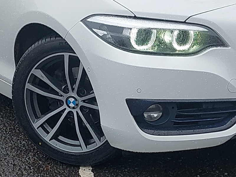 Used BMW 2 Series 2020 for sale - 76614249: Photo 9