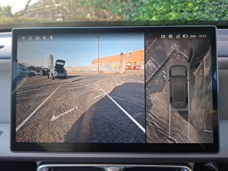 Used Leapmotor B10 2026 for sale - 77956494: Photo 17