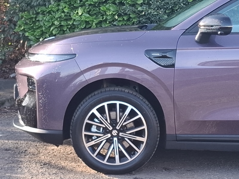 Used Leapmotor B10 2026 for sale - 77956494: Photo 19