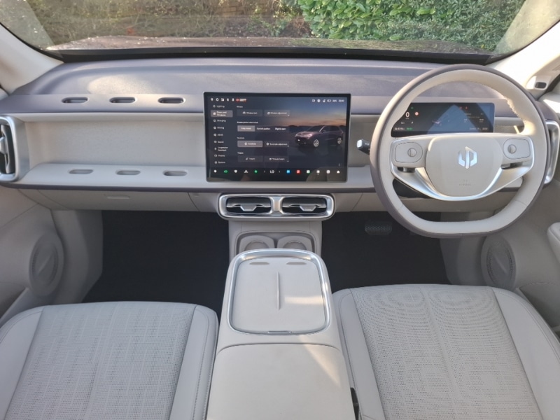 Used Leapmotor B10 2026 for sale - 77956494: Photo 2