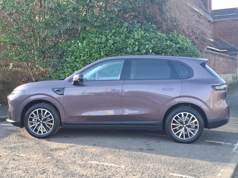 Used Leapmotor B10 2026 for sale - 77956494: Photo 4