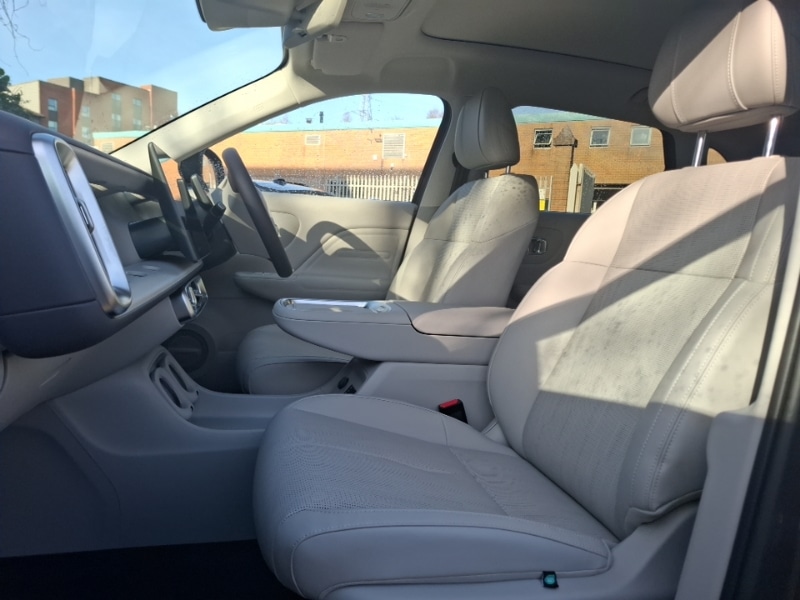 Used Leapmotor B10 2026 for sale - 77956494: Photo 5