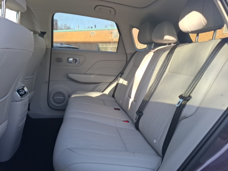 Used Leapmotor B10 2026 for sale - 77956494: Photo 6