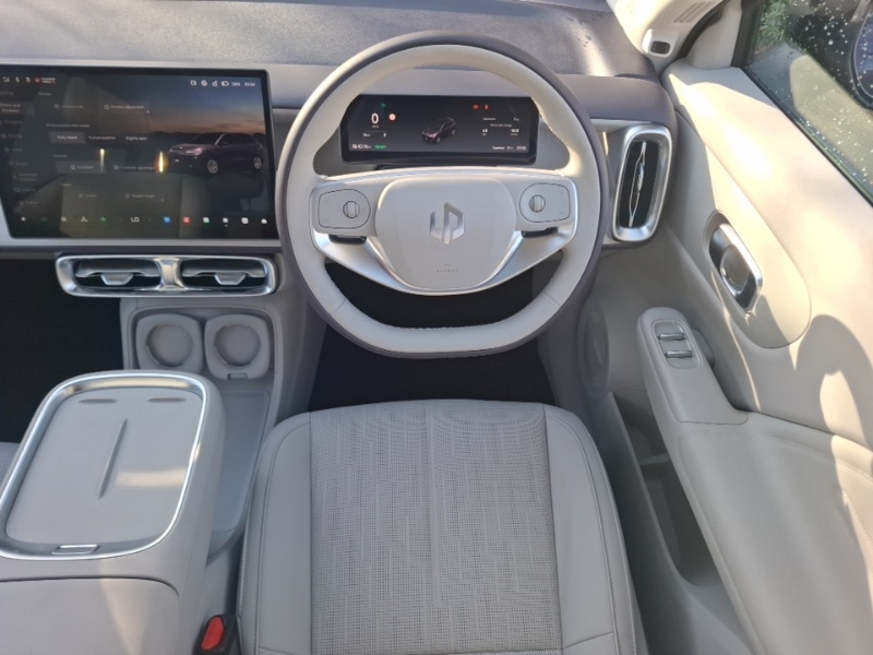 Used Leapmotor B10 2026 for sale - 77956494: Photo 7