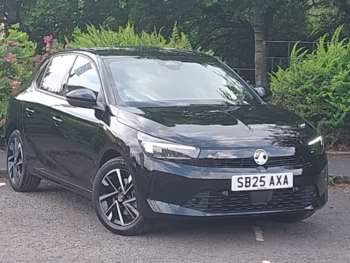 2025 - 1.2 Turbo Yes 5dr