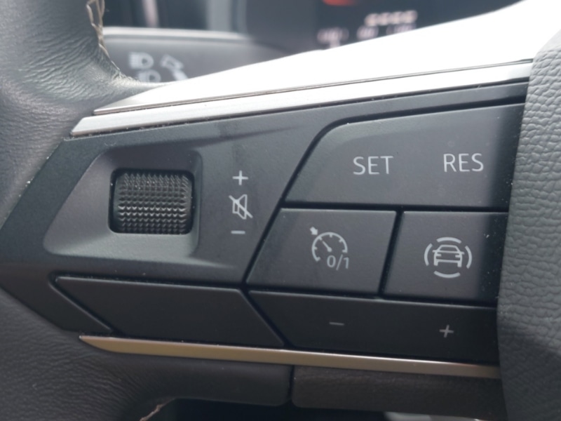 Used SEAT Ibiza 2023 for sale - 76408229: Photo 15