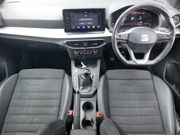 Used SEAT Ibiza 2023 for sale - 76408229: Photo