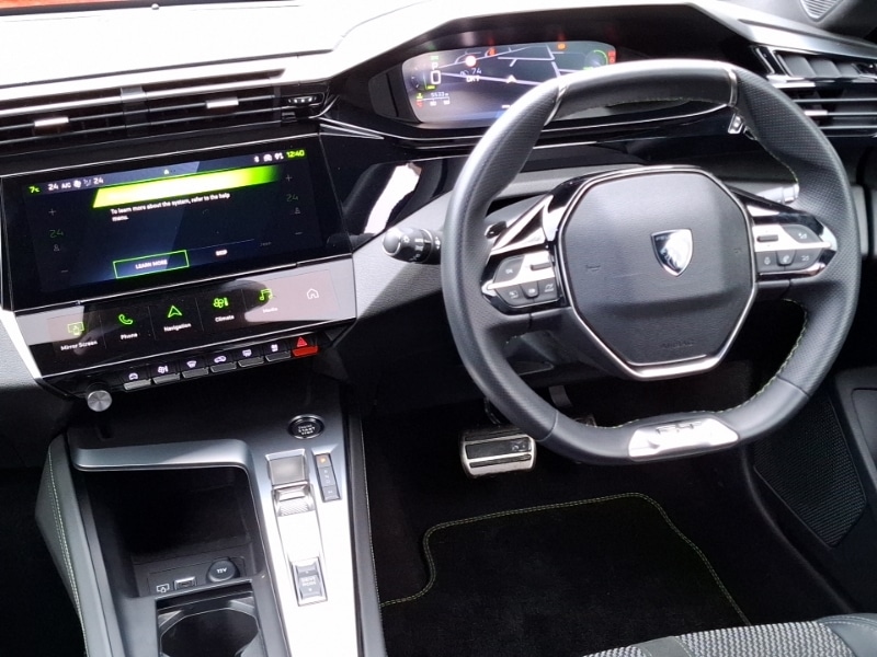 Used Peugeot 308 2025 for sale - 77325373: Photo 11