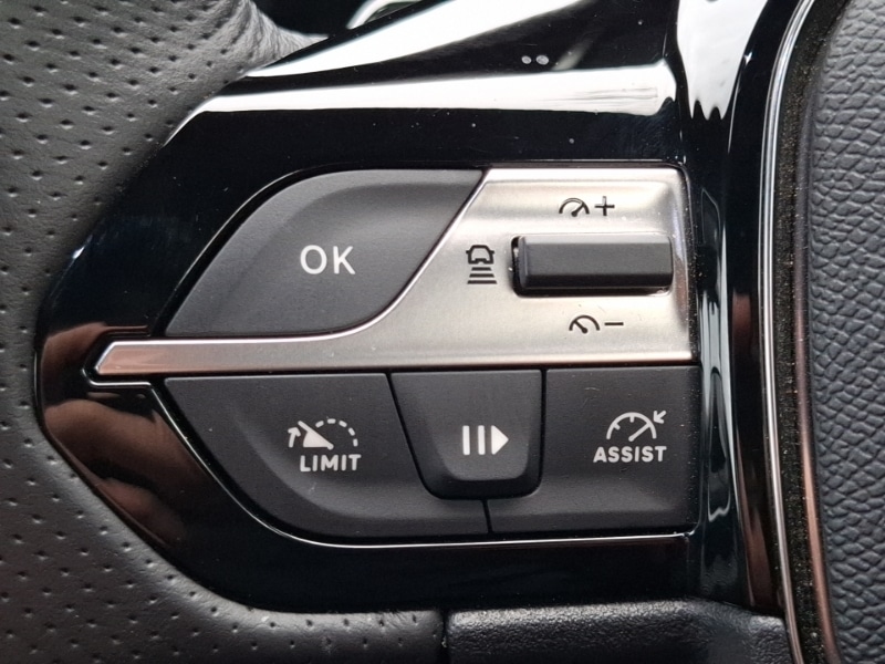 Used Peugeot 308 2025 for sale - 77325373: Photo 14