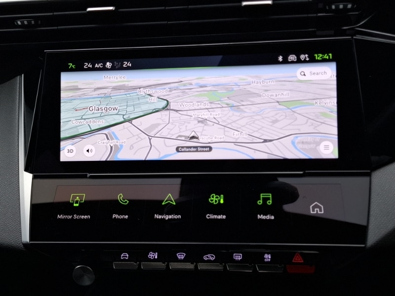 Used Peugeot 308 2025 for sale - 77325373: Photo 15