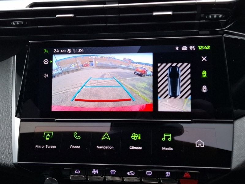 Used Peugeot 308 2025 for sale - 77325373: Photo 16