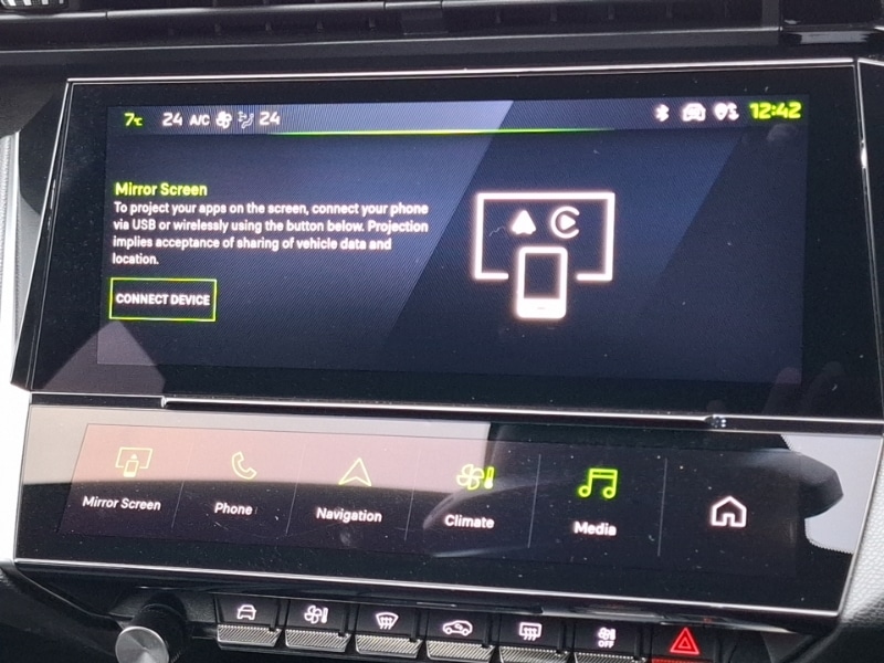 Used Peugeot 308 2025 for sale - 77325373: Photo 17