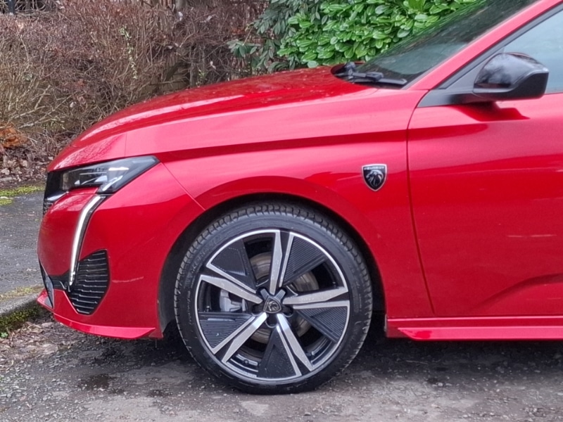 Used Peugeot 308 2025 for sale - 77325373: Photo 19