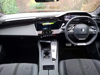 Used Peugeot 308 2025 for sale - 77325373: Photo