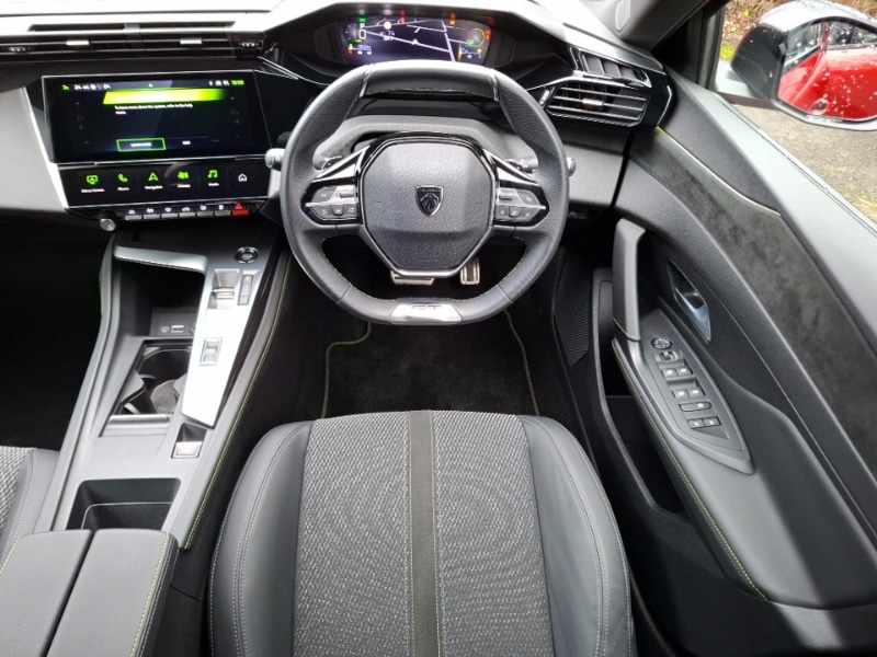 Used Peugeot 308 2025 for sale - 77325373: Photo 7