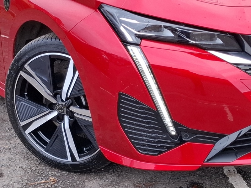 Used Peugeot 308 2025 for sale - 77325373: Photo 9