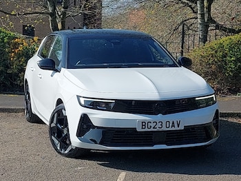 2023 - 1.6 Plug-in Hybrid GSe 5dr Auto