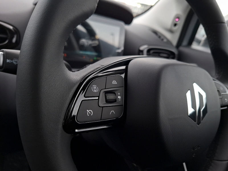 Used Leapmotor T03 2025 for sale - 76549004: Photo 10