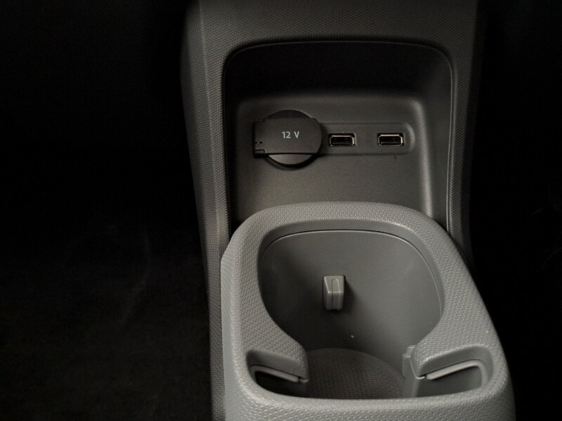 Used Leapmotor T03 2025 for sale - 76549004: Photo 16