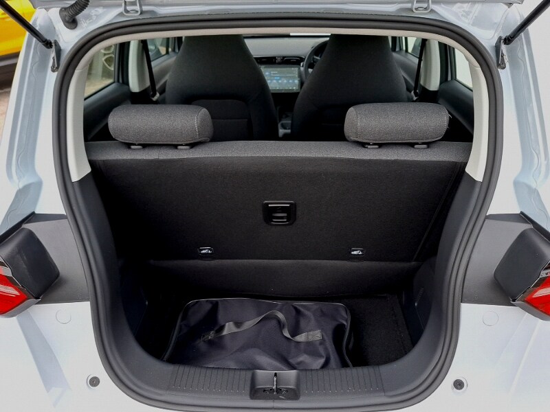 Used Leapmotor T03 2025 for sale - 76549004: Photo 18