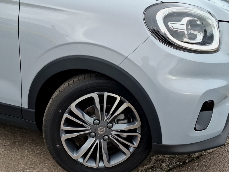 Used Leapmotor T03 2025 for sale - 76549004: Photo 19