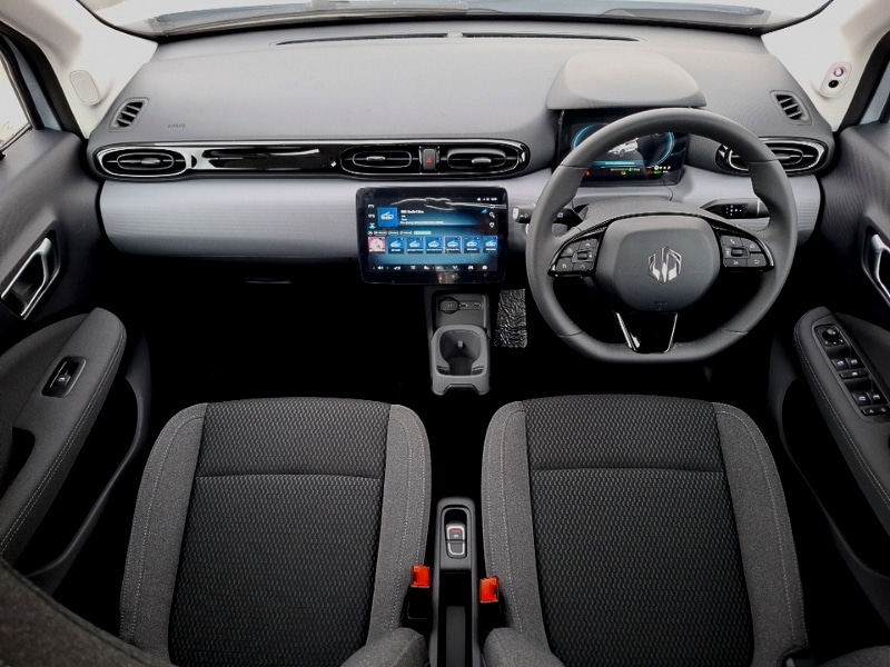 Used Leapmotor T03 2025 for sale - 76549004: Photo 2