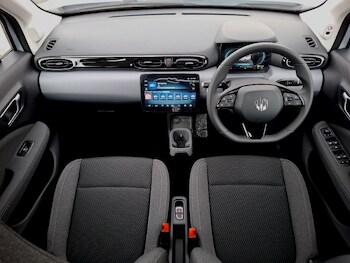 Used Leapmotor T03 2025 for sale - 76549004: Photo