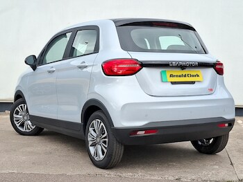 Used Leapmotor T03 2025 for sale - 76549004: Photo