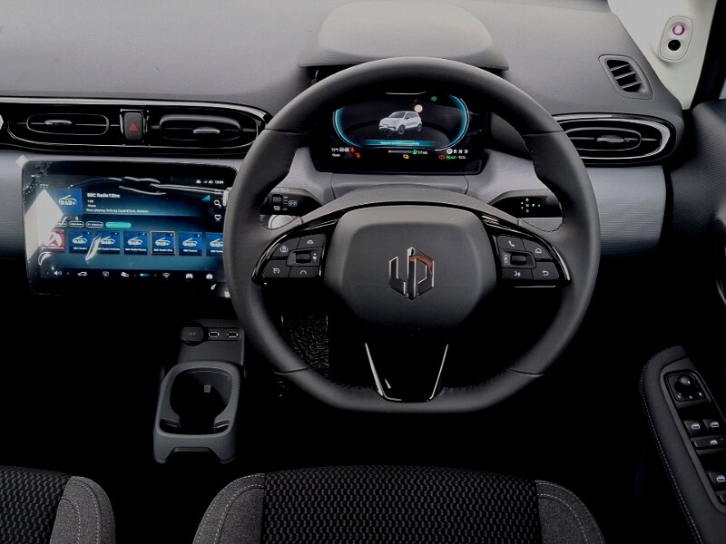 Used Leapmotor T03 2025 for sale - 76549004: Photo 7