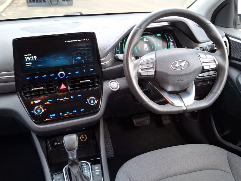 Used Hyundai IONIQ 2022 for sale - 77371360: Photo 11