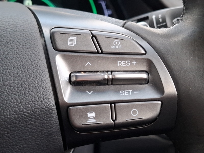 Used Hyundai IONIQ 2022 for sale - 77371360: Photo 14