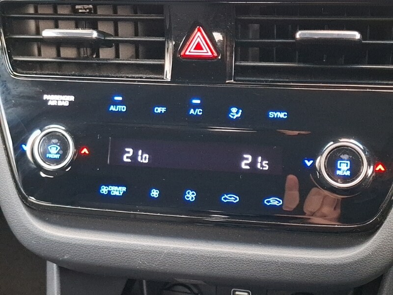 Used Hyundai IONIQ 2022 for sale - 77371360: Photo 16