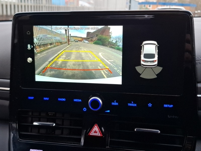 Used Hyundai IONIQ 2022 for sale - 77371360: Photo 17