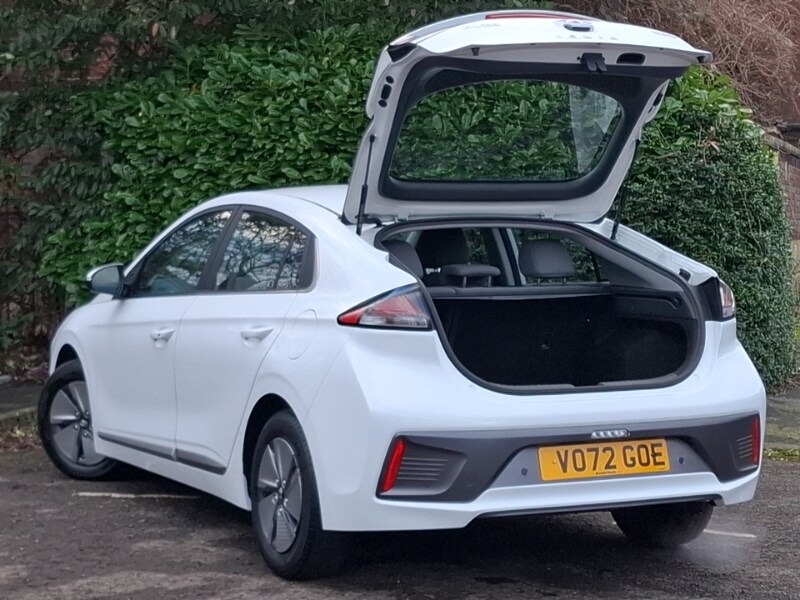Used Hyundai IONIQ 2022 for sale - 77371360: Photo 18