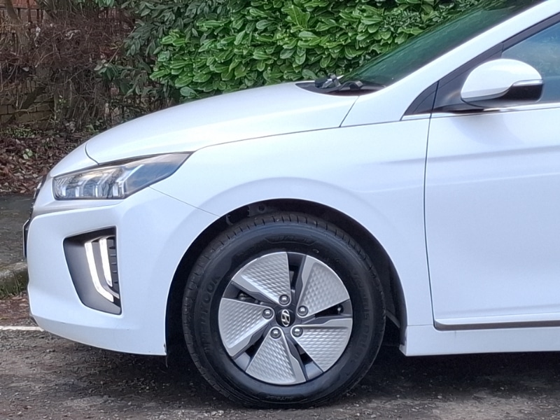 Used Hyundai IONIQ 2022 for sale - 77371360: Photo 19