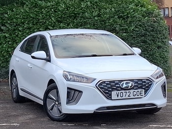 Used Hyundai IONIQ 2022 for sale - 77371360: Photo