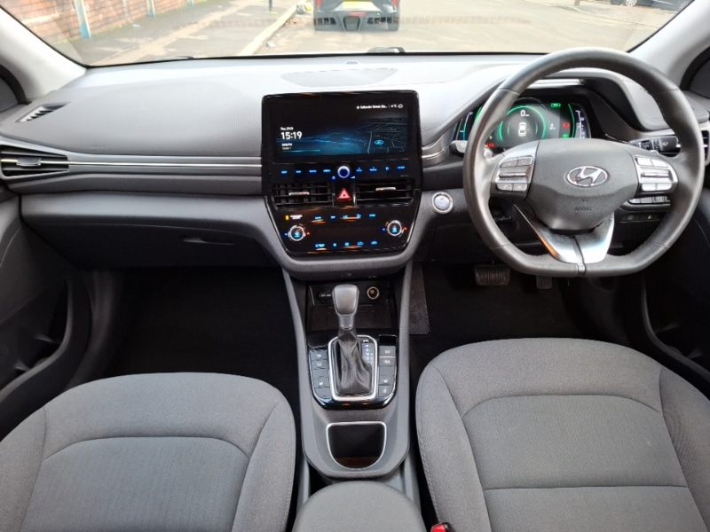 Used Hyundai IONIQ 2022 for sale - 77371360: Photo 2