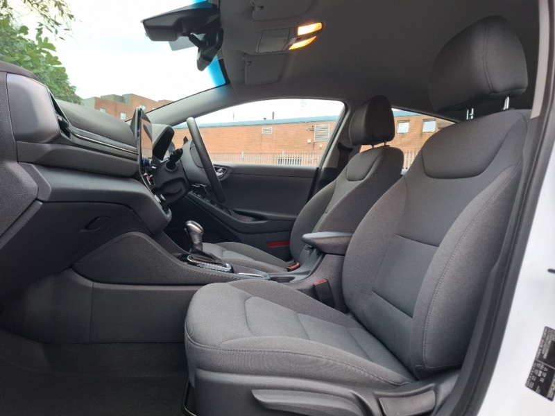 Used Hyundai IONIQ 2022 for sale - 77371360: Photo 5