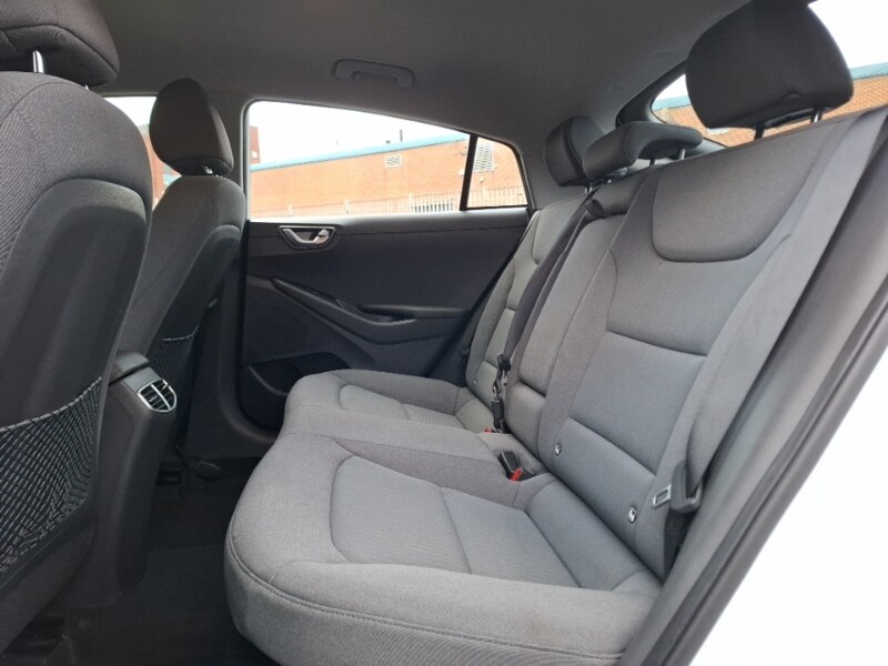 Used Hyundai IONIQ 2022 for sale - 77371360: Photo 6