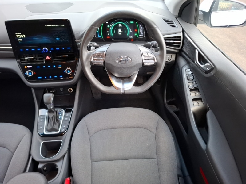 Used Hyundai IONIQ 2022 for sale - 77371360: Photo 7