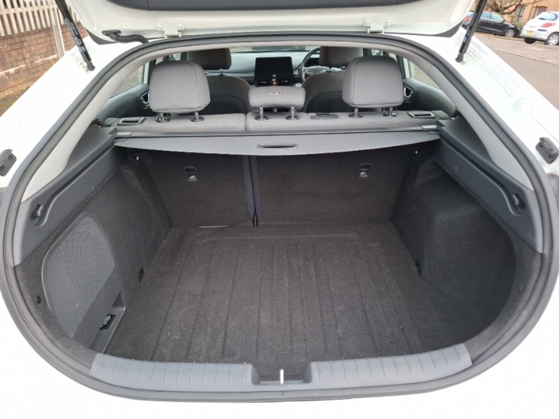 Used Hyundai IONIQ 2022 for sale - 77371360: Photo 8