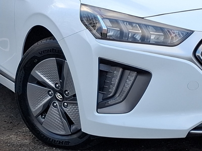 Used Hyundai IONIQ 2022 for sale - 77371360: Photo 9