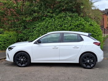 Used Vauxhall Corsa 2023 for sale - 78490352: Photo