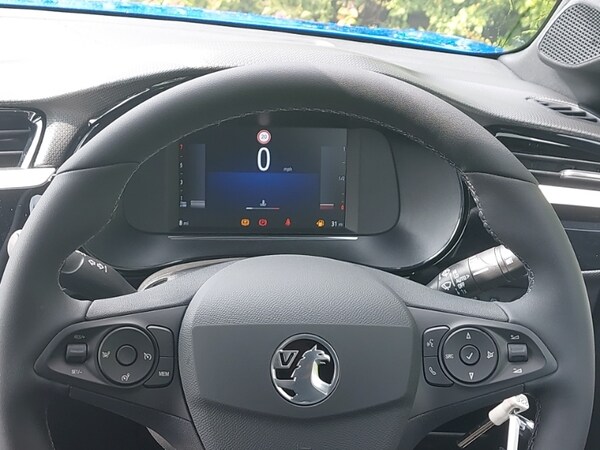 Used Vauxhall Corsa 2025 for sale - 74922909: Photo 10