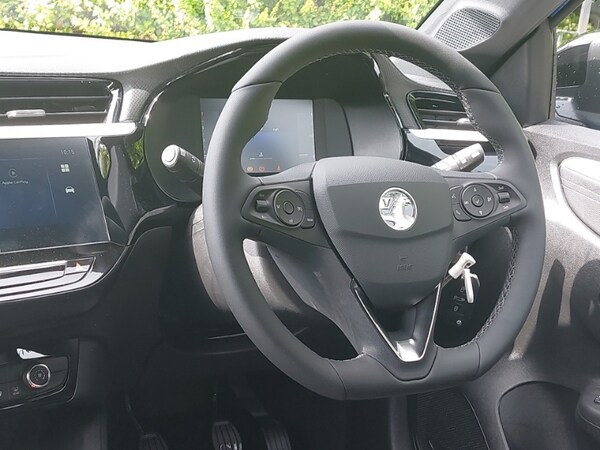 Used Vauxhall Corsa 2025 for sale - 74922909: Photo 11